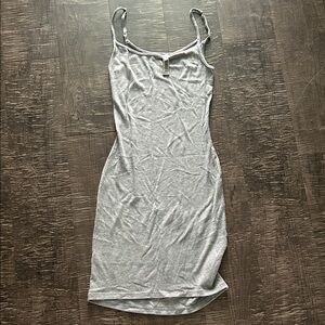 SKIMS mini dress